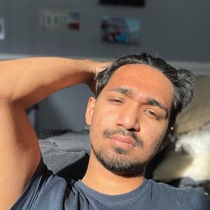 Meet your Posher, Arif